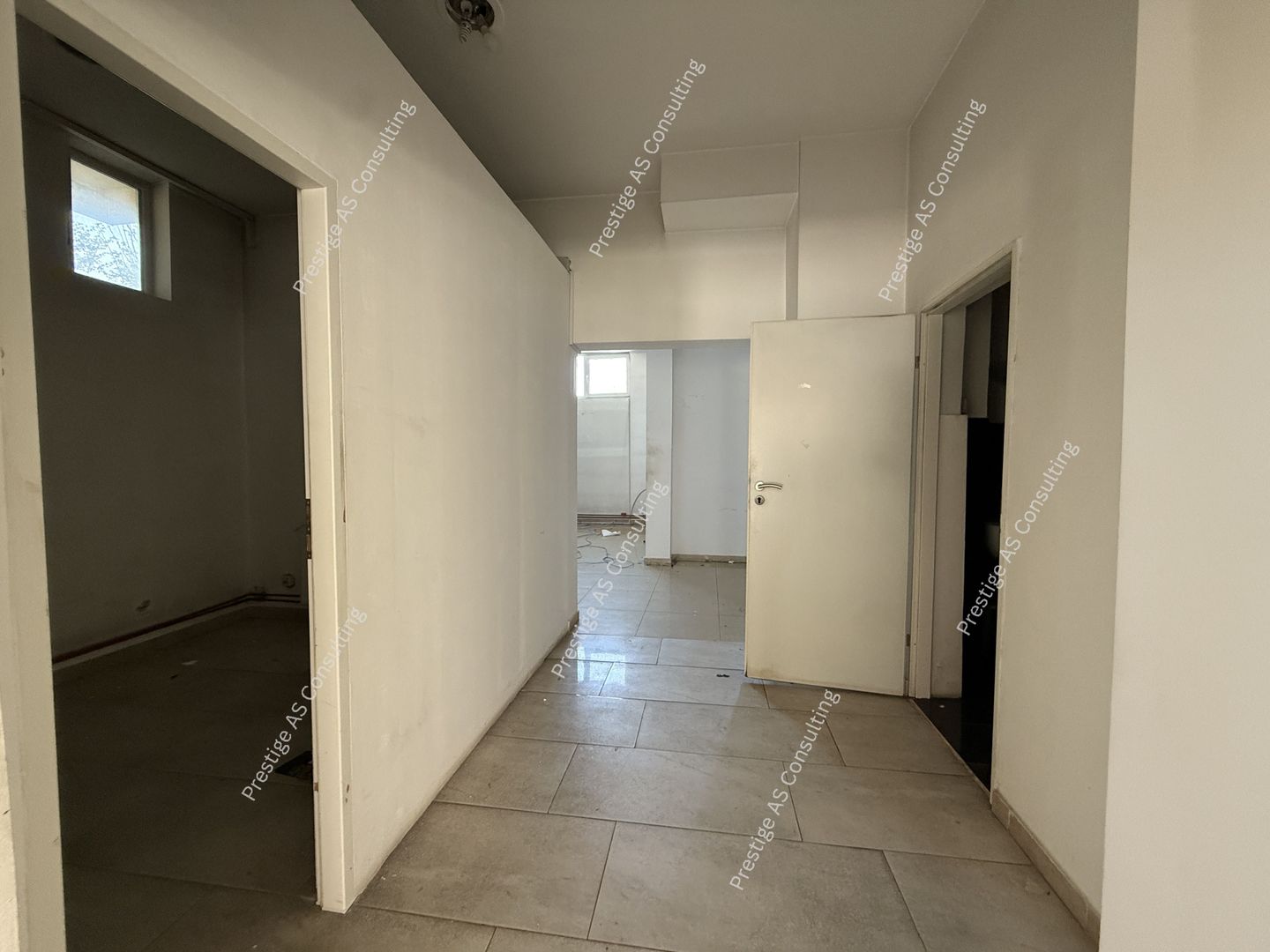 Spatiu comercial 485 mp | Stradal | ISU | 3 intrari | L Rebreanu - Poză 14