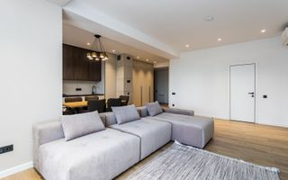 Chirie, penthouse, 2 camere, str. Mitropolit  Varlaam, Centru - Poză 3