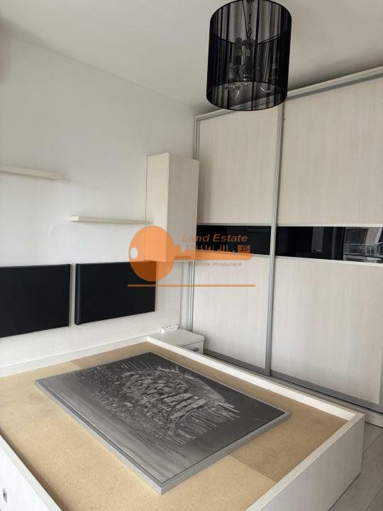 Apartament 2 Camere Auchan Titan - Poză 8
