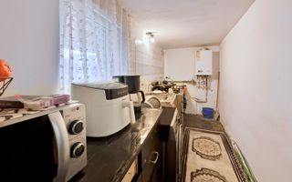 Casă 3 camere | KM 5 | Poziționare pe colț | Comision 0% - Poză 18