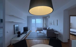 3 CAMERE || BANEASA-  ALEEA PRIVIGHETORILOR - Poză 4