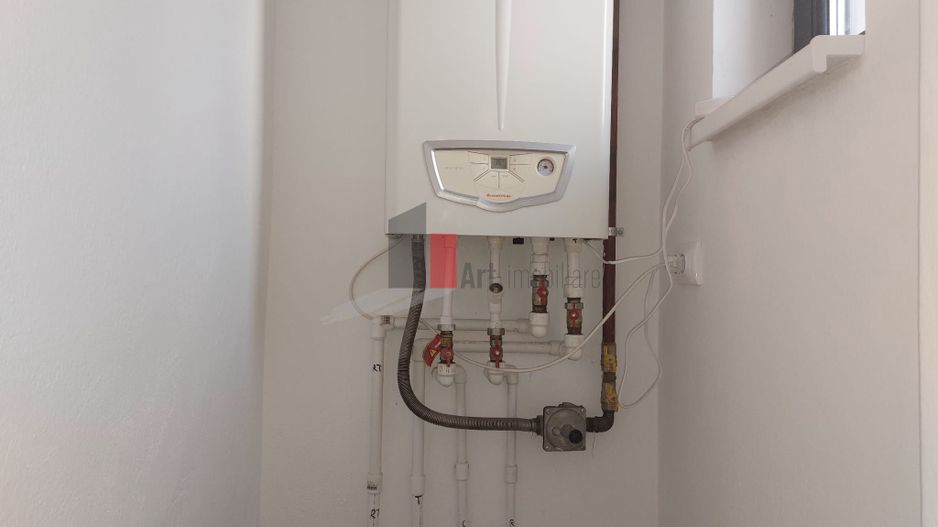 Apartamentul "NITEL" , P-ta Unirii-Natiunile Unite, SUPERRENOVAT,  CONSOLIDAT - Poză 22