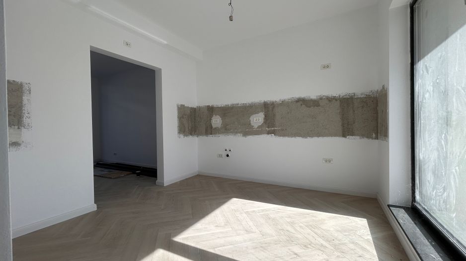 VILA NOUA | DUPLEX | MATEI MILLO | PIPERA - Poză 10