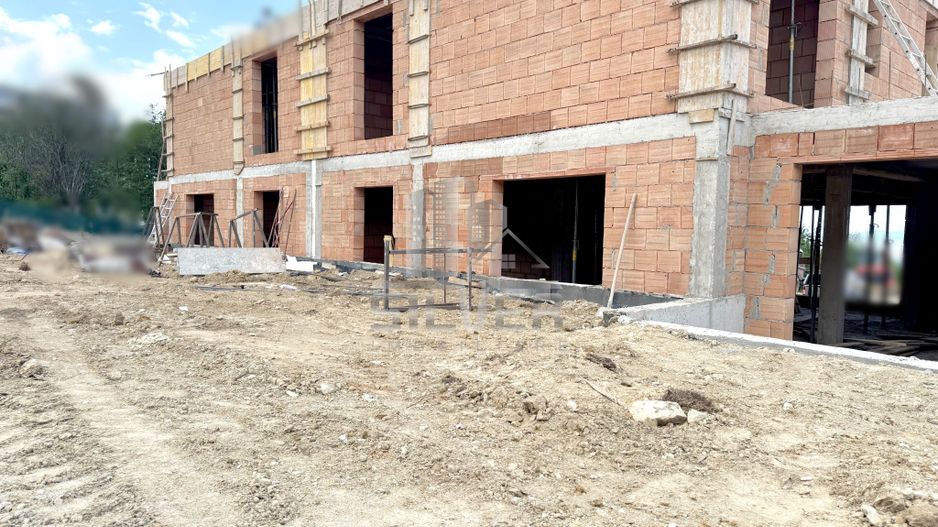 Casa moderna tip duplex NZEB in Feleacu/teren 500 mp/ zona Wonderland. - Poză 2