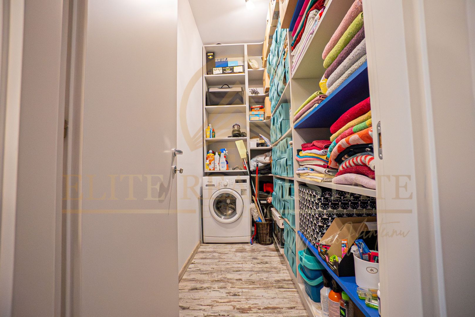 Tomis Plus – Building Stefan – 3 camere la cheie, 93 mp utili, etaj 2! - Poză 18