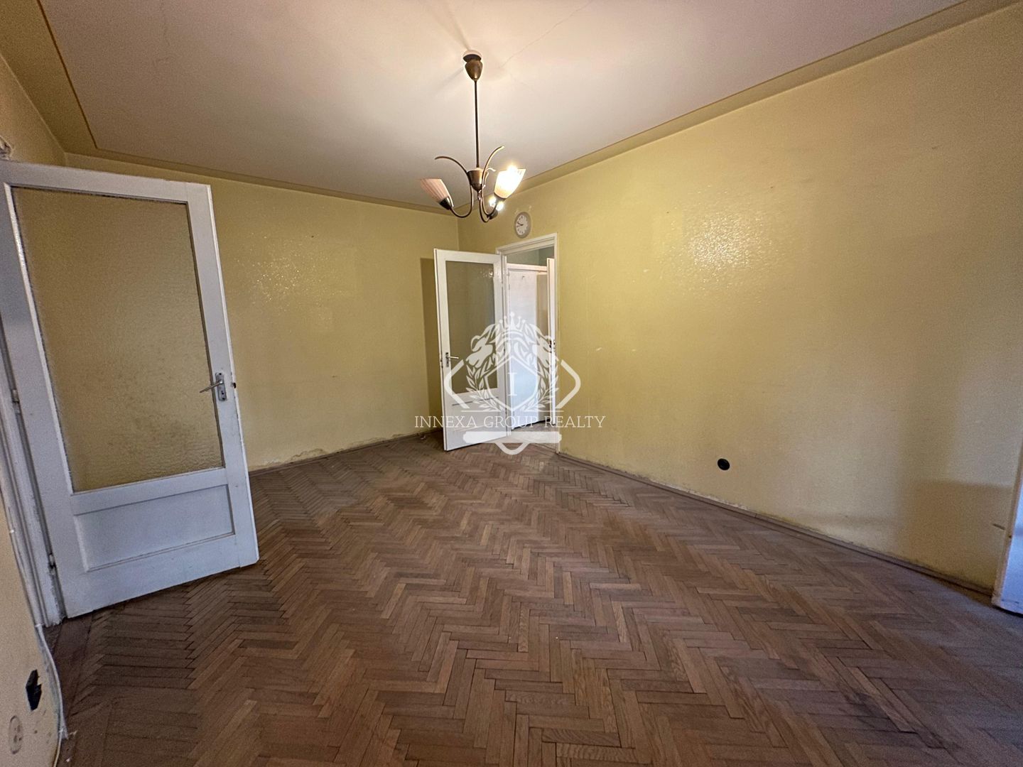 Apartament 2 camere, 55mp, balcon 8mp, etaj 2, in zona Campia Libertatii - Poză 1