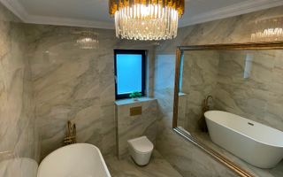 Casă de închiriat | Terasă Panoramică | Piscina | Cartier Voroneț - Poză 16
