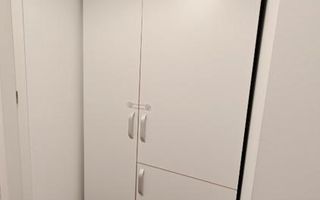 Apartament 2 Camere Valletta Residence - Poză 8