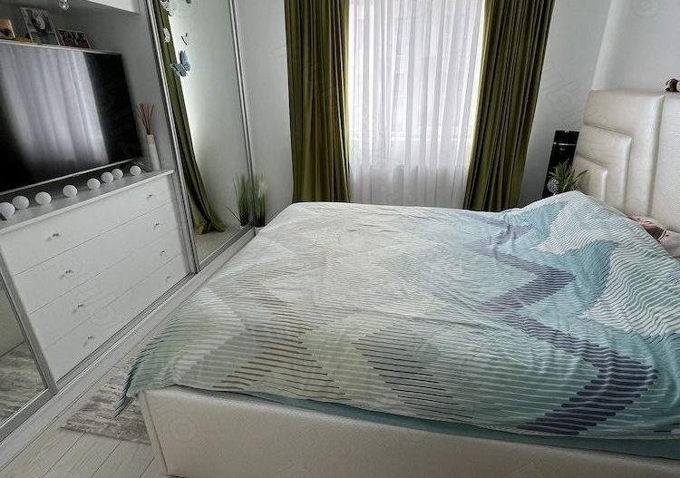 Apartament 2 camere - Nicolae Teclu- Theodor Pallady | Parcare inclusa - Poză 1