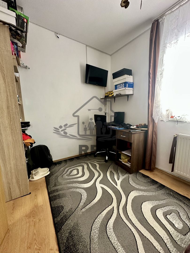 Apartament 3 camere Panoramic Gardens | str Viilor - Poză 3