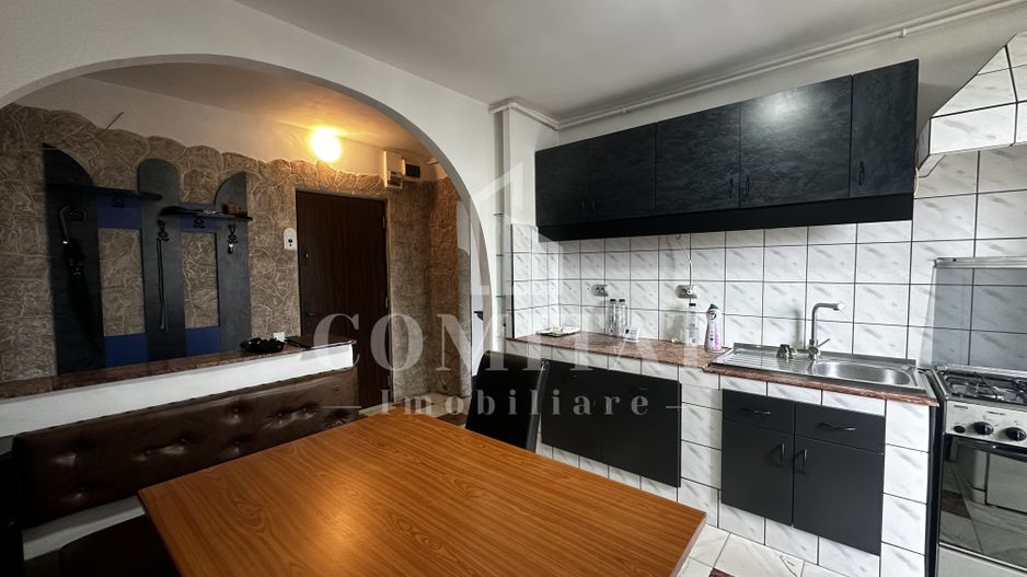 Apartament 2 camere | Zona accesibilă | Cartierul Manastur - Poză 9