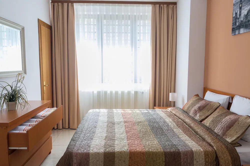 Apartament spatios Universitate metrou - Poză 5