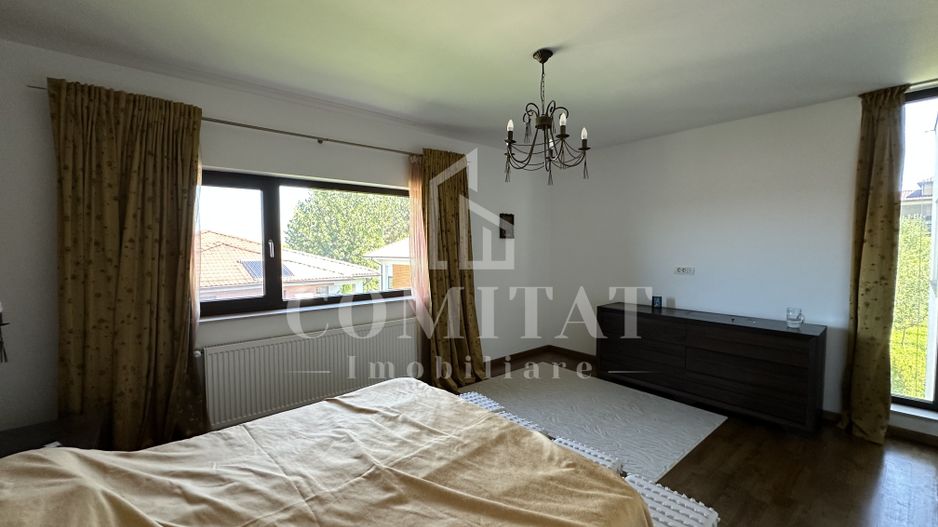 Casa Individuala cu 4 dormitoare | Drum Privat | Cartier Europa - Poză 21