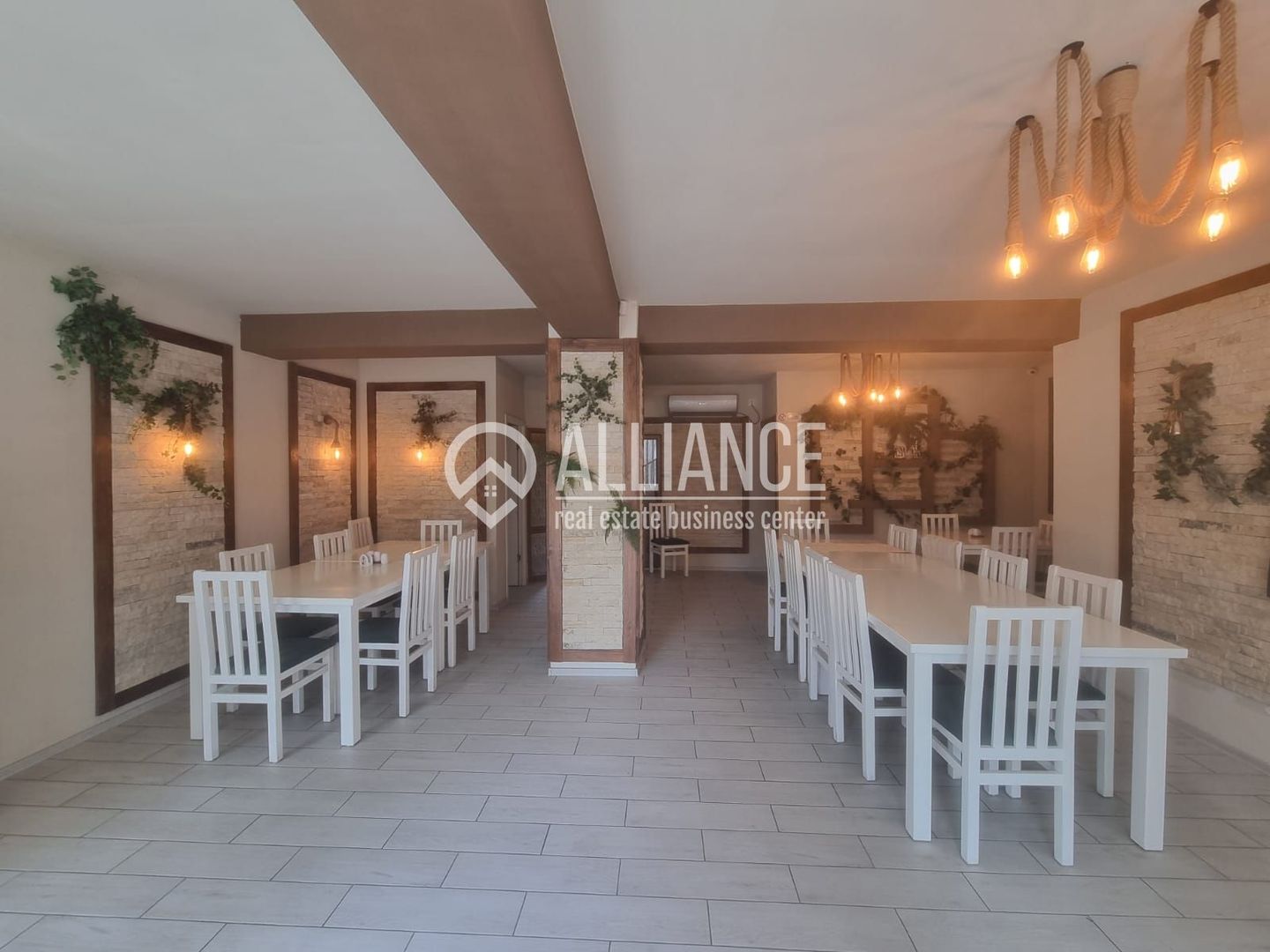 MURFATLAR ( COD 02) - Spațiu Comercial de Închiriat - Poză 4