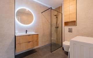 Apartament 2 Camere | Modern | Garaj | Elite City | Zona Iris Auchan - Poză 3