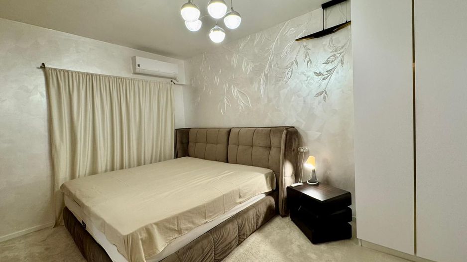 Apartament | 3 camere | PARTER Cosmopolis - Poză 15