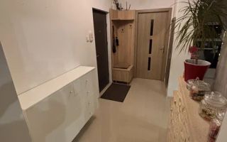 | Apartament cu 2 camere de vanzare | Etaj intermediar| Cartierul Manastur | - Poză 6