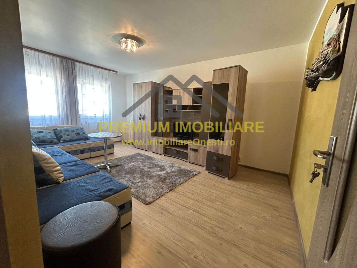 Apartament 2 camere de inchiriat - Poză 1