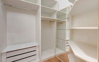 Inchiriere apartament 3 camere | Herastrau | 3 locuri de parcare in subteran - Poză 11