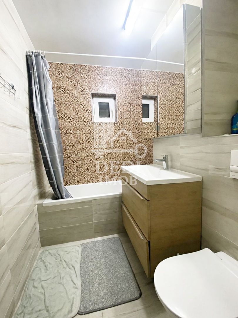 Apartament 3 camere de inchiriat in zona Rogerius, Oradea - Poză 6