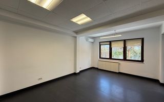 INCHIRIERE VILA 7CAMERE | PARCUL VERDI | 240MP | PARCARE | IDEAL BIROU - Poză 14