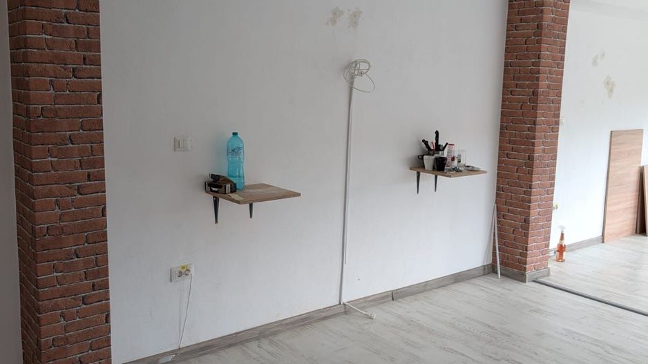 Casa Vila 6 camere || Piata Victoriei || Buzesti || Curte Libera 300Mp - Poză 14