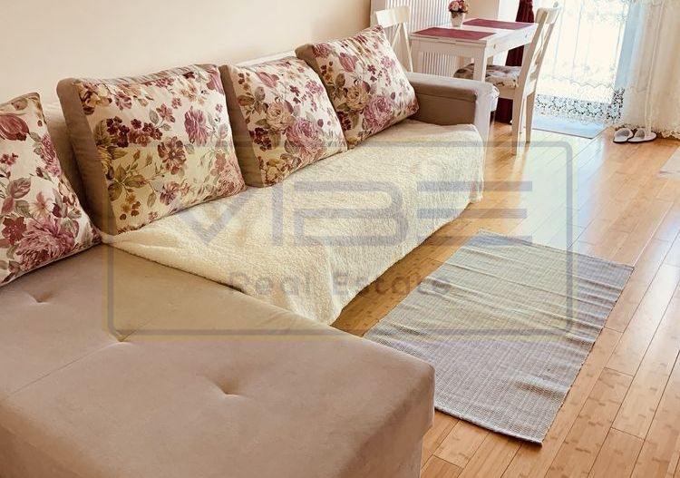 Garsoniera premium Copou - Exclusive Residence - Poză 8