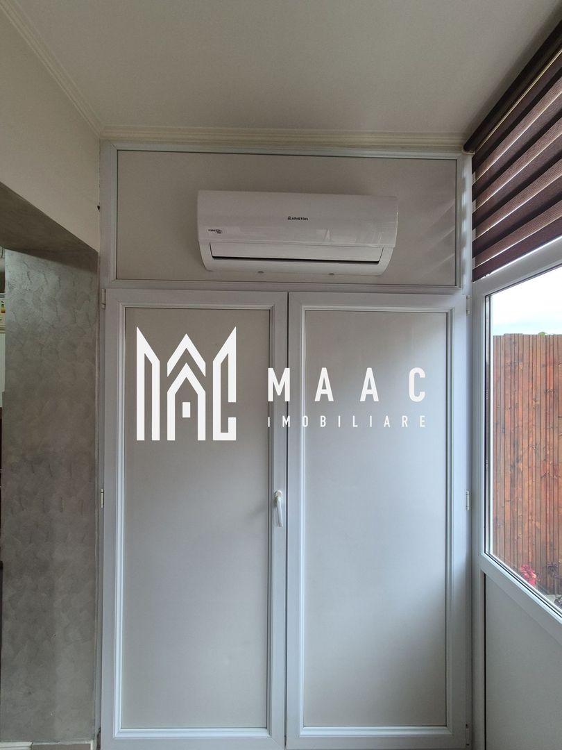 Apartament 3 Camere | Curte 37 MP | Cartierul Arhitecților - Poză 6