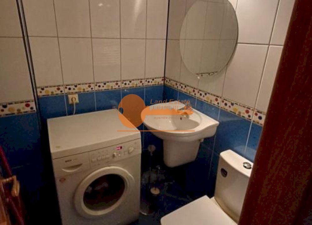 Apartament cu 3 camere Bloc Reabilitat - 5minute de metrou Obor - Poză 5