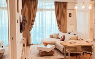 2 camere | UpSite Floreasca | Promenada Mall | Aviatiei - Poză 1