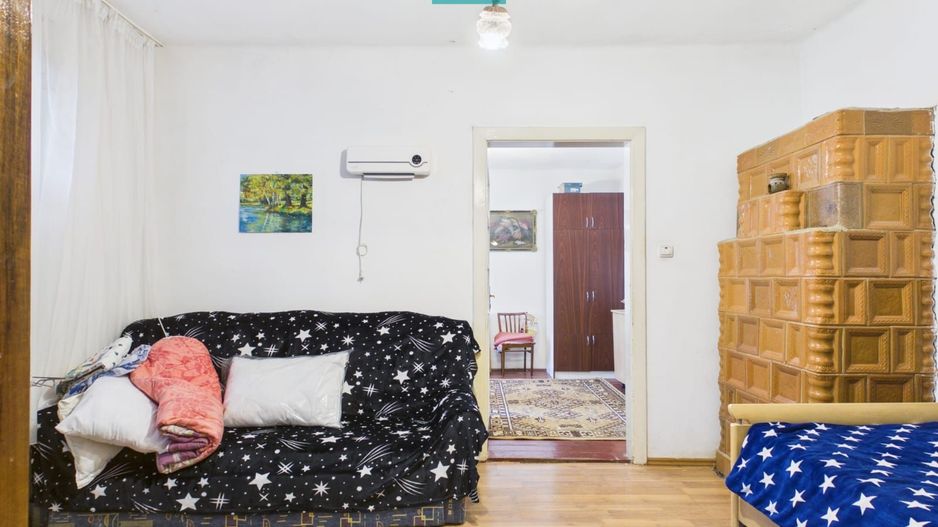 Casă individuală cu 4 camere, zona Centrală - Poză 10