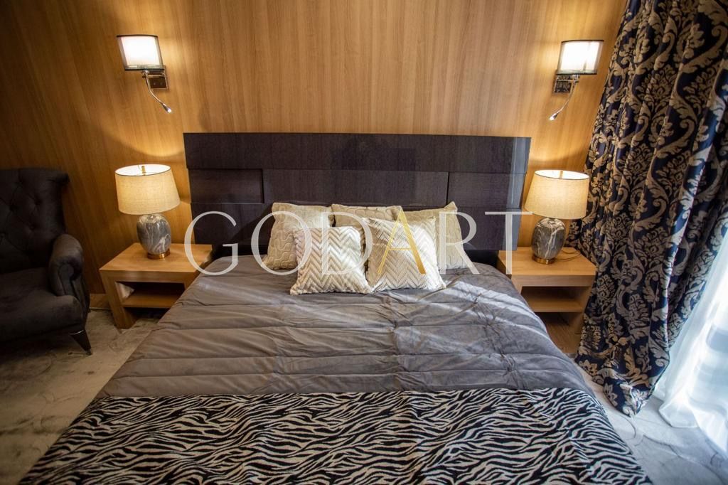 Herăstrău Exclusiv | 4 camere | 145 mp | Finisaje premium - Poză 15