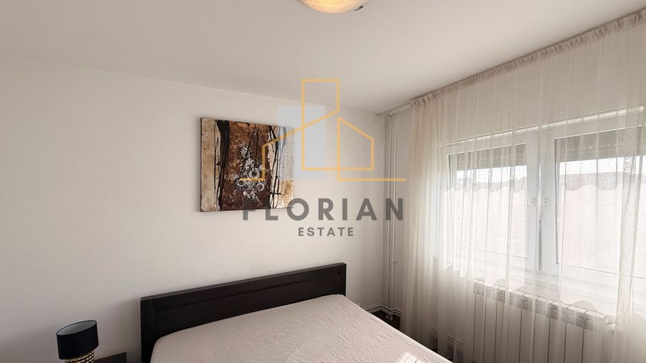 Apartament cu 3 camere, decomandat, 450 euro/ Calea Lipovei, Tm - Poză 9
