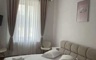 Apartamente 3 camere | Parcare | 105 MP | Zonă Centrală - Poză 1