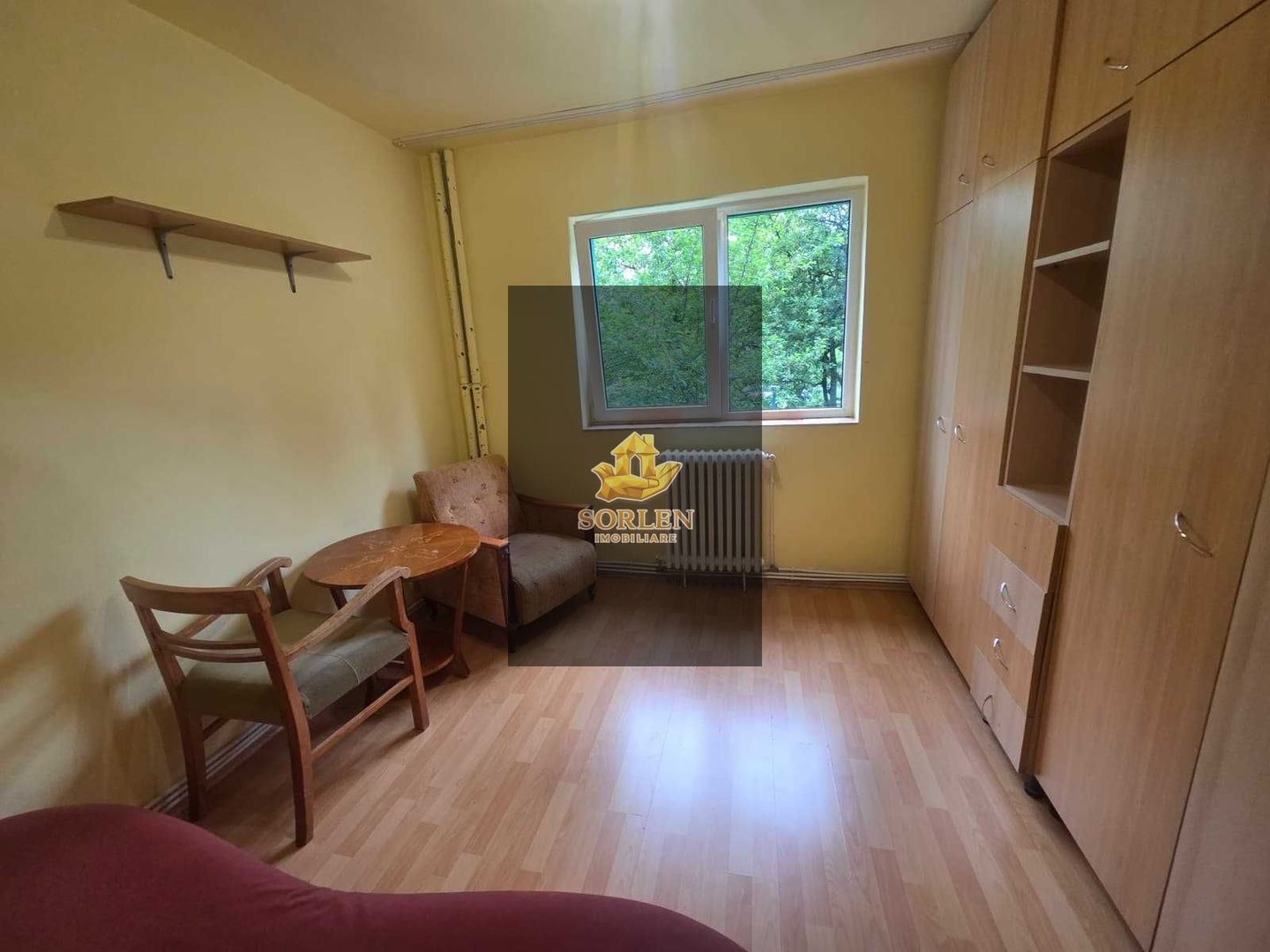 Apartament cu 2 camere de vânzare | Zona Bucium – Mănăștur, Cluj-Napoc - Poză 5
