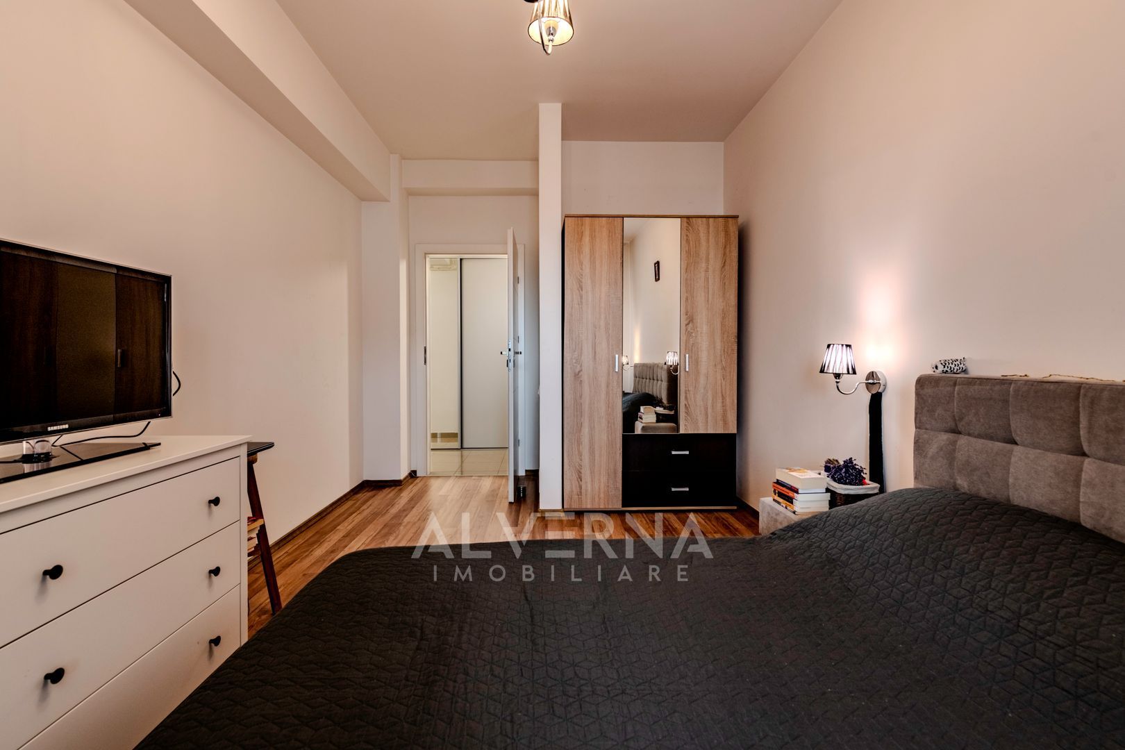COMISION 0% | Apartament 2 camere | 59mp + balcon | Buna Ziua - Poză 4