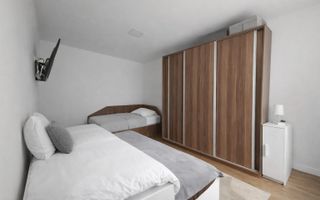 Casă 3 camere Str. Vega | Centrală + AC | 59.900€ | Locuibilă imediat - Poză 1
