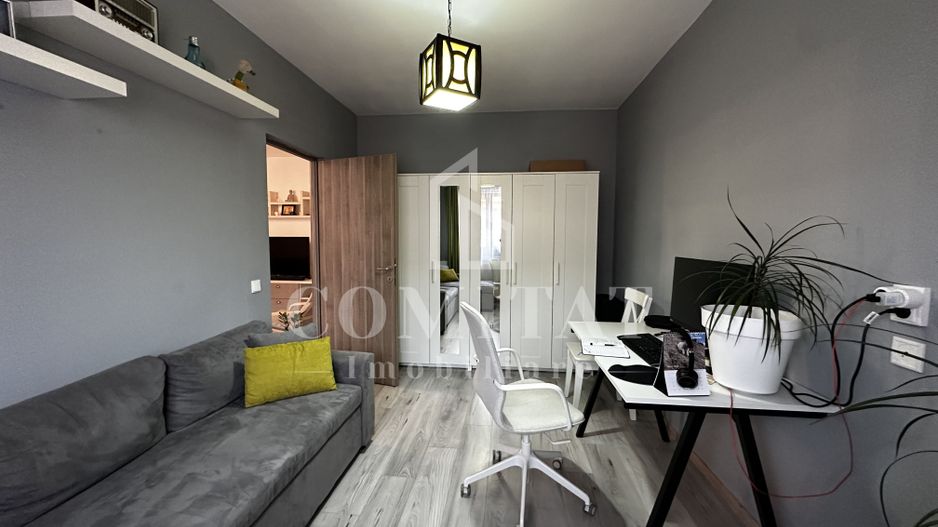 Apartament 3 camere | Loc de parcare | Zona Cetatea Fetei - Poză 14