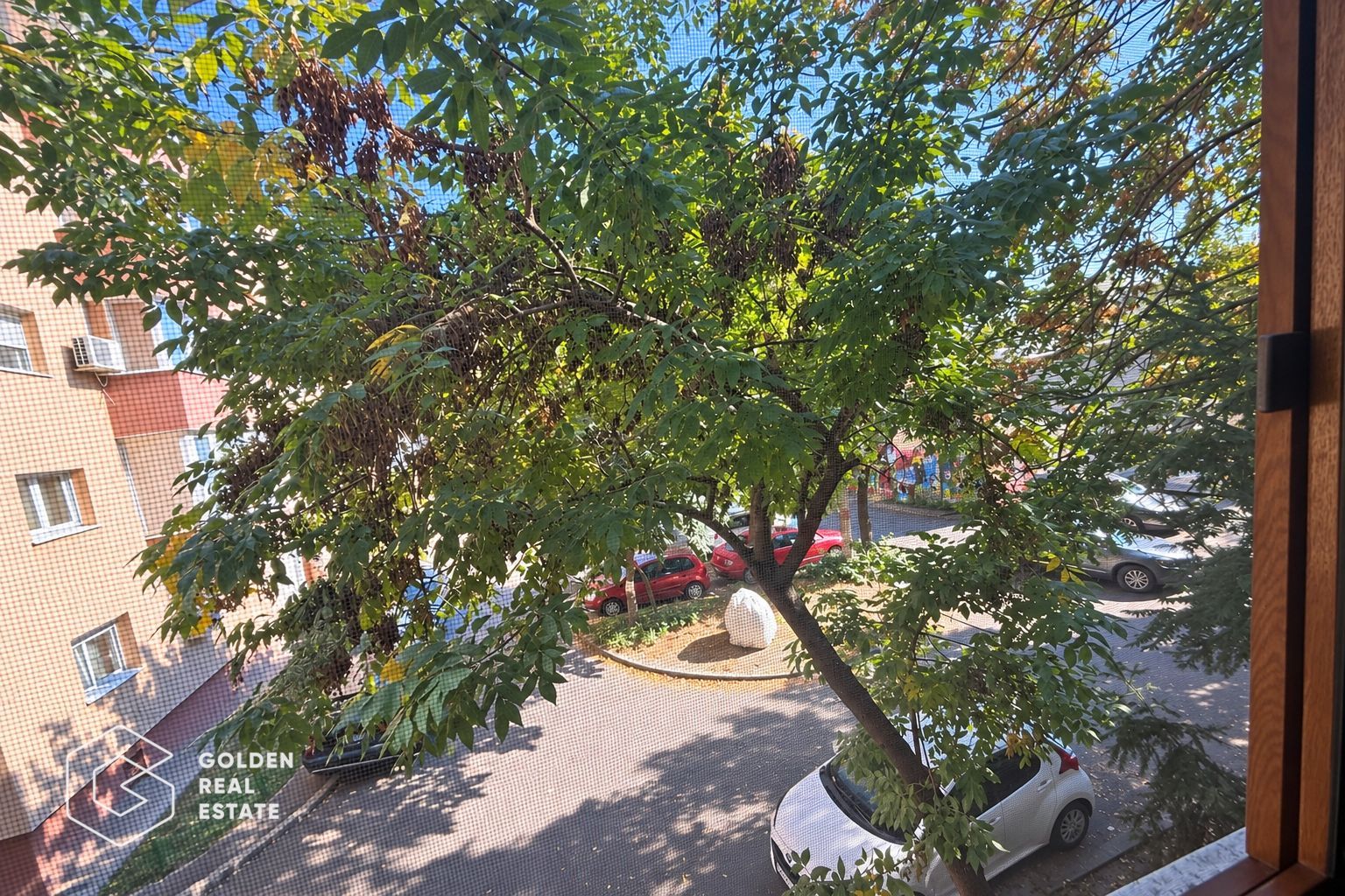 Apartament modern cu 2 camere și balcon cu birou, Complexul Studențesc, zona FC - Poză 8
