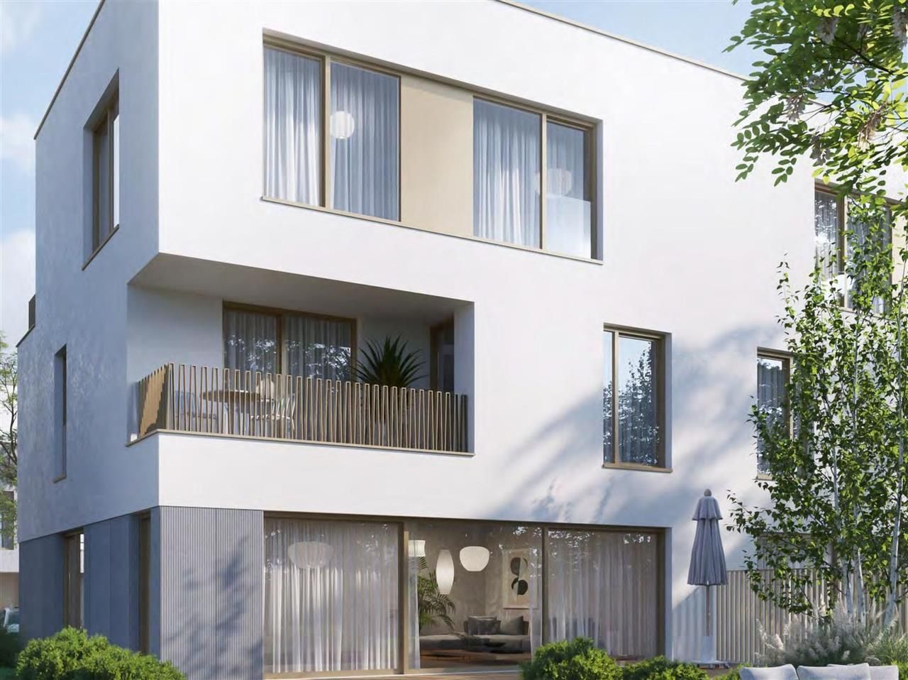 VILA PREMIUM | 5 CAMERE | LANGA LACUL BANEASA - Poză 12