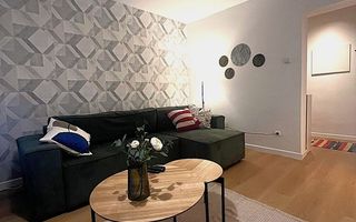 2 camere Octavian Goga-Nerva Traian - Poză 1