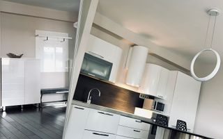 Apartament cu parcare subterana - Poză 8