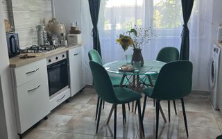 Apartament Drumul Binelui Berceni - Poză 1