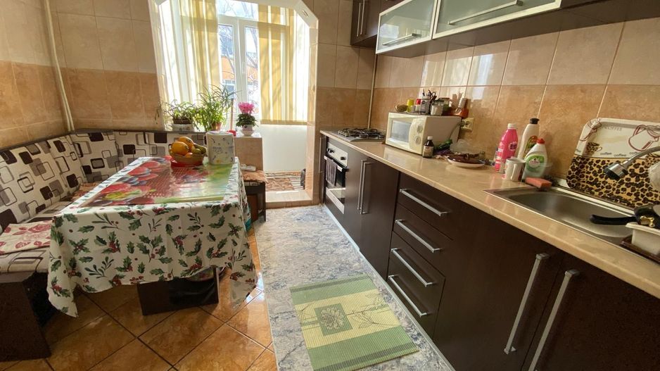 Apartament Dristor - 3 camere - Poză 1