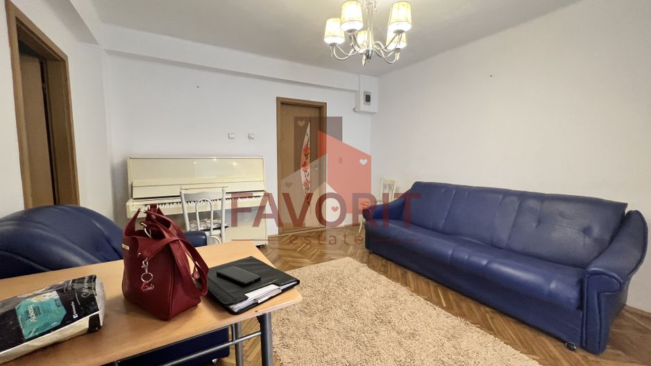 Langa Politehnica. Bloc de caramida.  Mobilat. - Poză 3