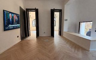 ÎNCHIRIERE BIROU INDIVIDUAL 20 MP – VILĂ ELEGANTĂ, ZONĂ PREMIUM - Poză 7