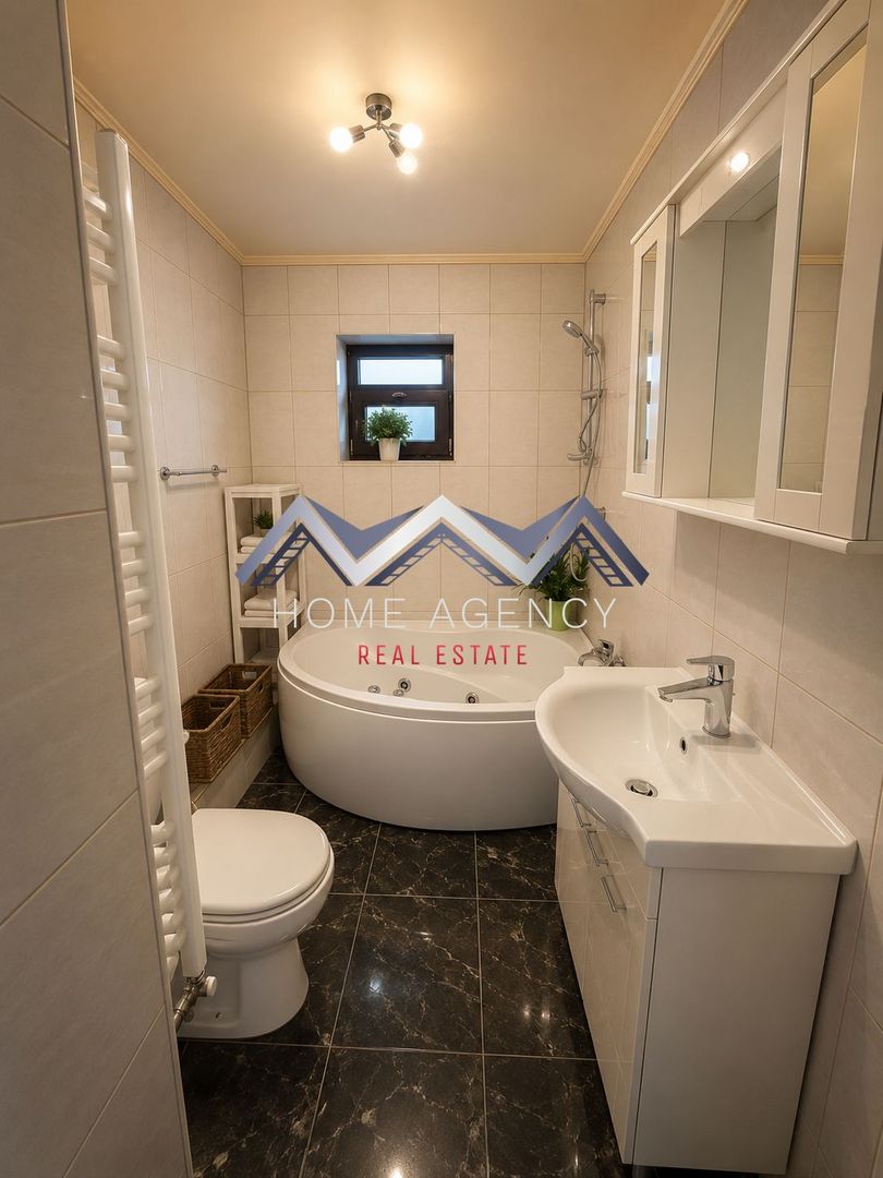 Apartament 4 camere ULTRACENTRAL Otopeni | lângă școală - Poză 10
