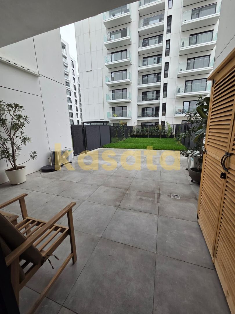 2 Camere | Curte | Parcare Subterana Inclusa | One Cotroceni - Poză 13