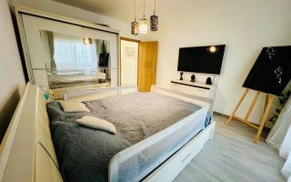 Apartament 3 camere | Terasa | 67 MPU | Parcare | Selimbar - Poză 4