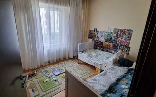 Proprietar vanzare apartament trei camere mobilat/utilat Calea Calarasi, sect 3 - Poză 7